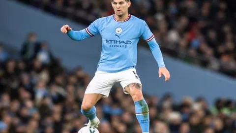 穆图感叹：若无毒瘾困扰，金球奖或许已是囊中之物