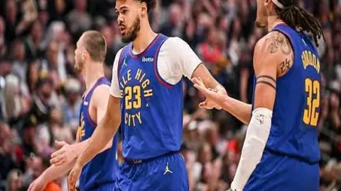 青岛队主场大胜山西队，129-122赢得CBA胜利